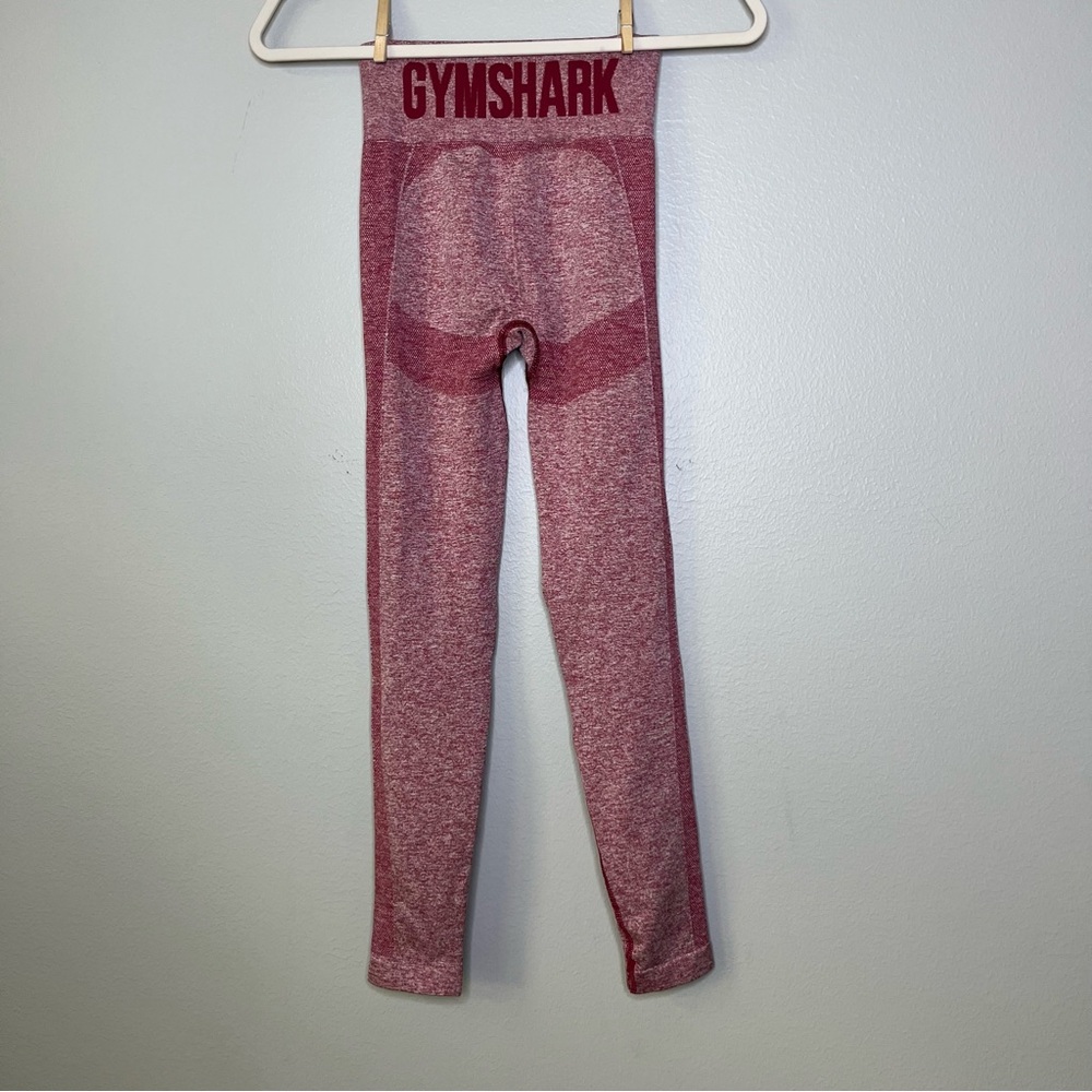 Gymshark Flex Seamless Leggings / SZ XS